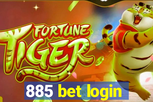 885 bet login